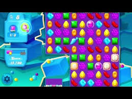 De los creadores del famosísimo juego candy crush saga, ¡llega candy crush soda saga! Candy Crush Soda Saga Apk Descargar App Gratis Para Android