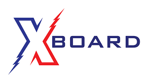 Xboard搭建
