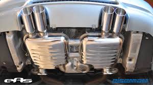 E92 m3 with eisenmann race exhaust. Eas E92 M3 Eisenmann Race Exhaust Reving Sound Clip Youtube