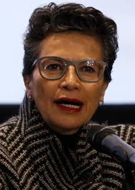 Patricia Reyes's Instagram, Twitter & Facebook