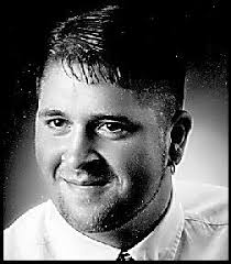 Christopher Cousins Obituary (2007)