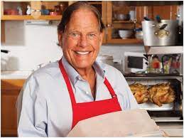 Ron popeil, the man largely responsible for infomercials as we know them, who used them to sell products that he had invented, such as the pocket fisherman, hair in a can spray, mr. Smday 0oh1ub M