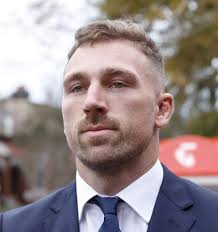 Rugby league: NRL star Bryce Cartwright fronts court after police issue AVO  against ex-wife