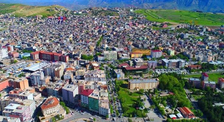 Siirt ilimiz - Siirt Haber, Siirt Son Dakika, Siirt Haber Ajansı Siirt Haberleri