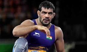 His 2008 olympic medal was second for india in wrestling, and the first since khashaba dadasaheb jadhav's bronze medal at the 1952 summer olympics. Sushil Kumar Accused Of Murder What Happens To His Khel Ratna Award