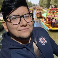 Ya nos tronaron a mateo Levy. 😭