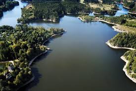 There are hundreds of alpine lakes in austria, whose beauty can hardly be described with simple words and for which we have a special predilection. Fjordland Kampseen I Naturerlebnisse Im Waldviertel