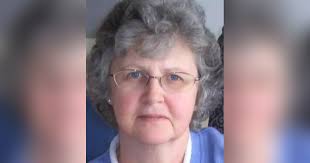 Obituary for Susan (Hale) Inmon