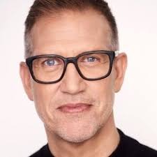 John Hoffman — The Movie Database (TMDB)