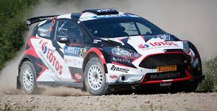 Driver kajetan kajetanowicz of kajetan kajetanowicz was born 05/03/1979. Record Breaking Champion Kajetanowicz To Use Erc Experience For Next Big Challenge Fia Erc European Rally Championship