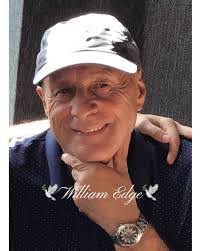 William Edge's Instagram, Twitter & Facebook