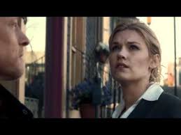 The colorado kid was my son? Haven Season 1 Trailer Youtube
