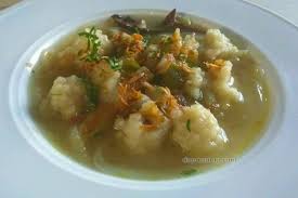 12 resep camilan dari bayam, enak, mudah dibuat dan sehat. Resep Tekwan Khas Palembang Enak Dan Praktis Dapur Zahra
