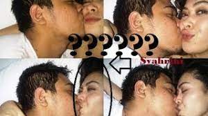 Kumpulan Adegan Ciuman Artis Indo Paling Hot No 10 Bikin Ngiluuu Youtube