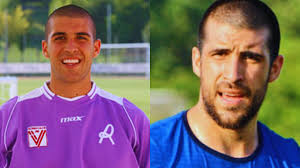 Él es exfutbolista que estuvo en el FC Barcelona y actualmente es galán de  telenovelas en México: ¿Quién es?