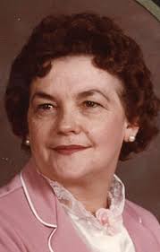 Florence M. Fleury, 83