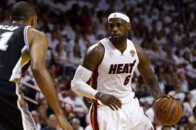 We acknowledge that ads are annoying so that's why we try to keep our page clean of tawkhem. Spurs Vs Heat Game 7 Nba Finals 2013 Time Tv Schedule Odds And More Sbnation Com
