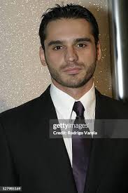 93 photos et images haute résolution de Rodrigo De La Rosa