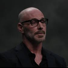Matt Gerald