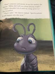 Here is the second part of a bug's life 2. francis is fed up with people calling him a lady now. Pin By S Entertainment On A Bug S Life Book Series Book Of Life A Bug S Life Gummy Bears