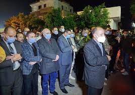 فيلم رحلة العمر | شمس البارودي | احمد مظهر. Ù…Ø­Ø§ÙØ¸ Ø§Ù„Ø¨Ø­ÙŠØ±Ø© ÙŠØªÙ‚Ø¯Ù… Ø¬Ù†Ø§Ø²Ø© Ø§Ù„Ø´Ù‡ÙŠØ¯ Ø§Ù„Ø±Ø§Ø¦Ø¯ Ø£Ø­Ù…Ø¯ Ù…Ù†Ø§Ø¹ Ø¨ÙˆØ§Ø¨Ø© Ø§Ù„Ø´Ø±ÙˆÙ‚ Ù†Ø³Ø®Ø© Ø§Ù„Ù…ÙˆØ¨Ø§ÙŠÙ„