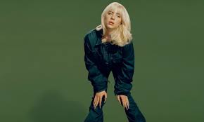 Following the release of her debut studio album, when we all fall asleep, where do we go?, billie released the album's first single, my future, on july 30. Billie Eilish Releases New Single And Music Video Nda