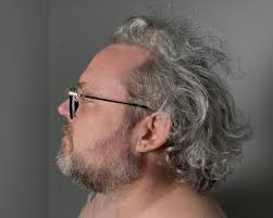 Meet Kristopher Everett Krava