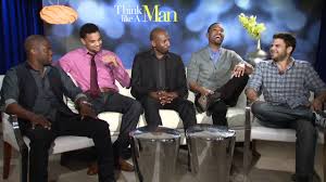 'think like a man too' cast plays 'draw like a man'. Think Like A Man Interviews Kevin Hart Romany Malco Michael Ealy Jerry Ferrara Part 2 Youtube