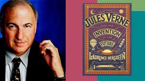 Summer Author Series