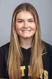 2023 Softball Roster