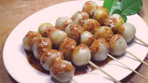 Cilok yg terlaris enak dirumah sekolah / cilok yg. Resep Cilok Kenyal Dan Enak Yang Mudah Cara Membuatnya