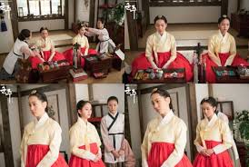 Watch jujutsu kaisen online subbed episode 15 here using any of the servers available. Ikut Seleksi Putri Mahkota Di Ruler Penampilan Anggun Kim So Hyun Bikin Terpukau