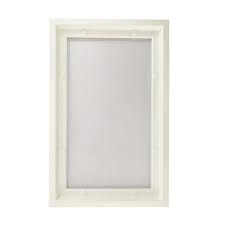 Hublot Rectangulaire Porte De Garage Atouferm