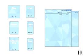 Futon Mattress Sizes Futon Size Queen Size Futon Dimensions