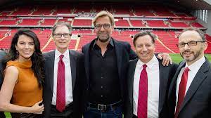 Henry family foundation was established in 2004 by john w. Who Makes Up Liverpool Owners Fsg John Henry Tom Werner And Lebron James Roles Explained Liverpool Echo