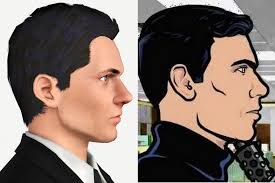 Explore tweets of sterling archer @archer_sterling on twitter. Mod The Sims Sterling Archer Q For Mods