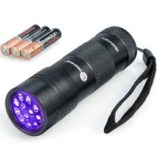 The Tactical Flashlight May Have Flexible Channels To Deliver Shaded Light E G Red Light Or Green Li Uv Flashlight Black Light Flashlight Tactical Flashlight