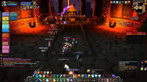 Cataclysm Omnotron Defense System Boss Strategy Guide Blackwing Descent Youtube