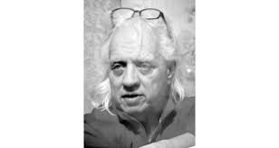 Charles Swanson Obituary (1950