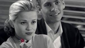 I don't know if I ever told you this before, but I think you're just about  the keenest girl in the whole school!” #Pleasantville #TBT #TeamPW