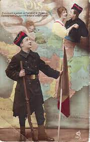 Jan 20, 2016 · there are ways that the propaganda process can be used that are not perceived as negative influences. Use Of Propaganda In World War I Postcards Europeana
