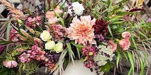 Forever Bloom Farm - Dahlias Workshop