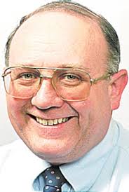 A Chris Larick column: There's no one more deserving than my friend