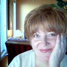 Lynn Walden (@intuitiveinsite)