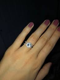 Bluestone gold rings designs with weight and price|under 15,000 rings by bluestone. Show Me Your Aquamarine Or Blue Stone Rings