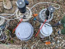 Maybe you would like to learn more about one of these? Water Hammer While Turning Sprinkler Valve On Zone 1 2 Only Not Sure What S Wrong Sprinkler Talk Forum You Got Questions We Ve Got Answers