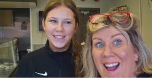 Millicent Doyle's Instagram, Twitter & Facebook