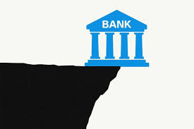 Regional Banks Face Pressure As Market Risks Stack Up - Finimize