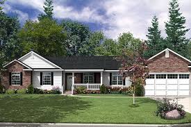 The Delmont Genesis Series Redman Homes Manufactured And Modular Homes Ranch Style Homes Ranch House Exterior Ranch House Plans