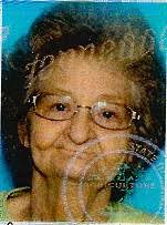 Ruby Virginia Nunnery McMullin Obituary